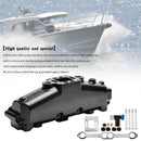 Marine-Auspuffkrümmer 18-1953-2 87114 860246 1819532,9-40507 für MCM/MIE GM V8