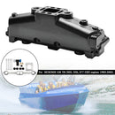 Marine-Auspuffkrümmer 18-1953-2 87114 860246 1819532,9-40507 für MCM/MIE GM V8