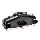 Marine-Auspuffkrümmer 18-1953-2 87114 860246 1819532,9-40507 für MCM/MIE GM V8