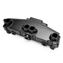 Marine-Auspuffkrümmer 18-1953-2 87114 860246 1819532,9-40507 für MCM/MIE GM V8