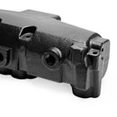 Marine-Auspuffkrümmer 18-1953-2 87114 860246 1819532,9-40507 für MCM/MIE GM V8