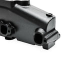 Marine-Auspuffkrümmer 18-1953-2 87114 860246 1819532,9-40507 für MCM/MIE GM V8