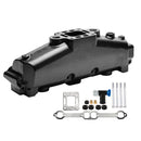 Marine-Auspuffkrümmer 18-1953-2 87114 860246 1819532,9-40507 für MCM/MIE GM V8