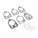 Wasserpumpenlaufrad 32437A 44292A 96148A8 für Mercury Optimax 140-150-175-200