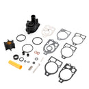 Wasserpumpenlaufrad 32437A 44292A 96148A8 für Mercury Optimax 140-150-175-200