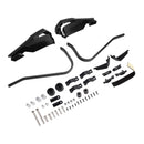 Protección manual para Honda NX400 NX500 2024- CB500X 2019-23 CB400X 2020-2023