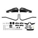 Protección manual para Honda NX400 NX500 2024- CB500X 2019-23 CB400X 2020-2023