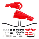 Protección manual para Honda NX400 NX500 2024- CB500X 2019-23 CB400X 2020-2023