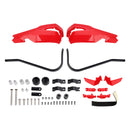 Protección manual para Honda NX400 NX500 2024- CB500X 2019-23 CB400X 2020-2023