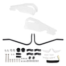 Protección manual para Honda NX400 NX500 2024- CB500X 2019-23 CB400X 2020-2023