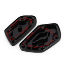 Främre bromskopplingsreservoarlock för BMW R 1200 1250 GS/ADV/R/RT 12-21