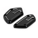 Främre bromskopplingsreservoarlock för BMW R 1200 1250 GS/ADV/R/RT 12-21