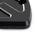 Främre bromskopplingsreservoarlock för BMW R 1200 1250 GS/ADV/R/RT 12-21