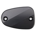 CNC Bremsflüssigkeitsbehälter Hauptbremszylinderdeckel Für Bonneville T100 T120 2001-2025