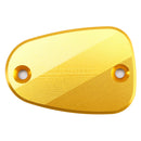 CNC Bremsflüssigkeitsbehälter Hauptbremszylinderdeckel Für Bonneville T100 T120 2001-2025