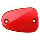 CNC Bremsflüssigkeitsbehälter Hauptbremszylinderdeckel Für Bonneville T100 T120 2001-2025