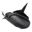 Błotnik tylny błotnik do KAWASAKI VERSYS 650 KLE650 2015-2024 Carbon Generic