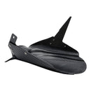 Błotnik tylny błotnik do KAWASAKI VERSYS 650 KLE650 2015-2024 Carbon Generic