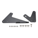 Błotnik tylny błotnik do KAWASAKI VERSYS 650 KLE650 2015-2024 Carbon Generic