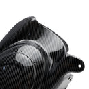 Błotnik tylny błotnik do KAWASAKI VERSYS 650 KLE650 2015-2024 Carbon Generic