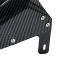 Błotnik tylny błotnik do KAWASAKI VERSYS 650 KLE650 2015-2024 Carbon Generic