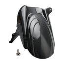 Błotnik tylny błotnik do KAWASAKI VERSYS 650 KLE650 2015-2024 Carbon Generic