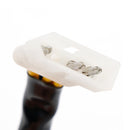 Botas de colector de admisión de carburador para Honda XL 125 XL 185 ATC 185 ATC 200 TRX200