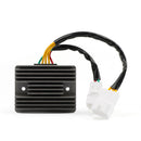 REGULÁTOR NAPĚTÍ PRO PIAGGIO VESPA GTV300 GTS125 250 300 MP3 125 300 500 2005-2017 641709 Generic