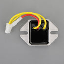 Regulátor napětí je vhodný pro B&S 394890 393374 691185 797375 797182 845907 691188