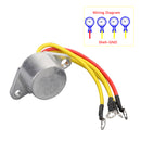 Rectificador regulador adecuado para Johnson Evinrude 9.9-60Hp 82-03 173692 581778 582304 genérico