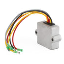 Mercury Outboard 30-200HP a Force 40-150HP 815279-3 883072T 6vodičový regulátor