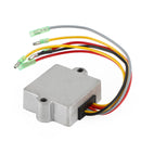 Mercury Outboard 30-200HP a Force 40-150HP 815279-3 883072T 6vodičový regulátor