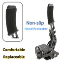 Håndbremsesæt med 14bit opløsning og USB3.0 til racerspil PC G27/G29/G920