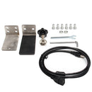 Kits de freno de mano USB SIM para juegos de carreras, soporte de rueda G27/G29 G920 PC