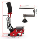 USB-Handbremse mit Klemme und H-Schalthebel für Logitech G29 Lenkrad Sim Racing