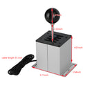 USB-Handbremse mit Klemme und H-Schalthebel für Logitech G29 Lenkrad Sim Racing