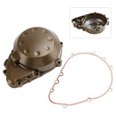 Venstre stator motordæksel krumtaphus til Kawasaki Z750 Z1000 2003-2006