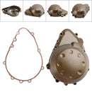 Venstre stator motordæksel krumtaphus til Kawasaki Z750 Z1000 2003-2006