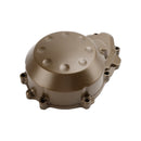 Venstre stator motordæksel krumtaphus til Kawasaki Z750 Z1000 2003-2006