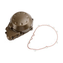 Venstre stator motordæksel krumtaphus til Kawasaki Z750 Z1000 2003-2006