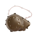 Venstre stator motordæksel krumtaphus til Kawasaki Z750 Z1000 2003-2006