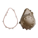 Venstre stator motordæksel krumtaphus til Kawasaki Z750 Z1000 2003-2006