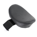 2006-2016 Suzuki Boulevard M109R Driver Sissy Bar Opěrka sedadla Opěrka sedadla