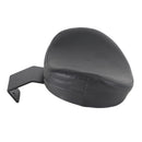 2006-2016 Suzuki Boulevard M109R Driver Sissy Bar Opěrka sedadla Opěrka sedadla