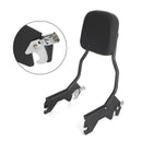 Zádová opěrka spolujezdce Deluxe Heritage Classic Softail Slim FLSL 2018-2020 Generic