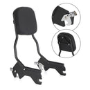 Zádová opěrka spolujezdce Deluxe Heritage Classic Softail Slim FLSL 2018-2020 Generic