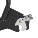 Zádová opěrka spolujezdce Deluxe Heritage Classic Softail Slim FLSL 2018-2020 Generic