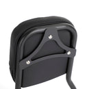 Zádová opěrka spolujezdce Deluxe Heritage Classic Softail Slim FLSL 2018-2020 Generic