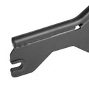 Zádová opěrka spolujezdce Deluxe Heritage Classic Softail Slim FLSL 2018-2020 Generic