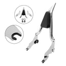 2009-2022 CVO Road Glide Street Road King Opěrka zad Sissy Bar